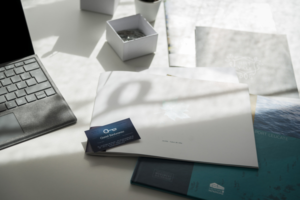 Accompagnement Bien immobilier